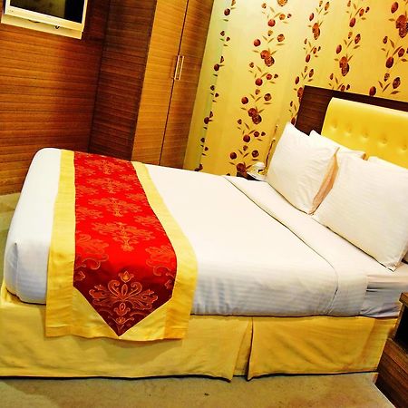 Springz Hotel-Bukit Jalil クアラルンプール エクステリア 写真