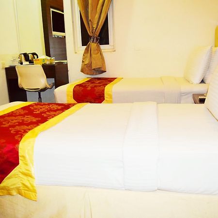 Springz Hotel-Bukit Jalil クアラルンプール エクステリア 写真