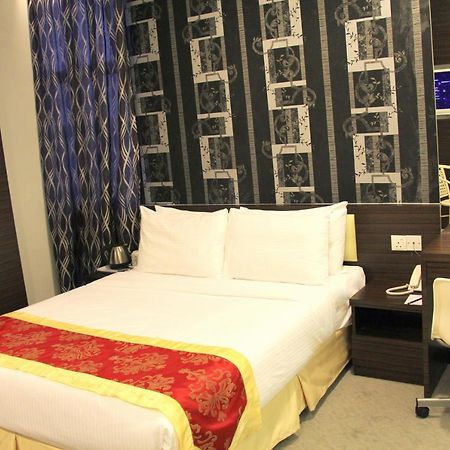 Springz Hotel-Bukit Jalil クアラルンプール エクステリア 写真