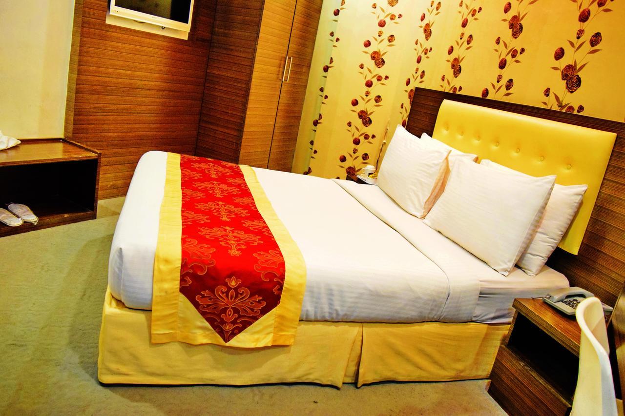 Springz Hotel-Bukit Jalil クアラルンプール エクステリア 写真