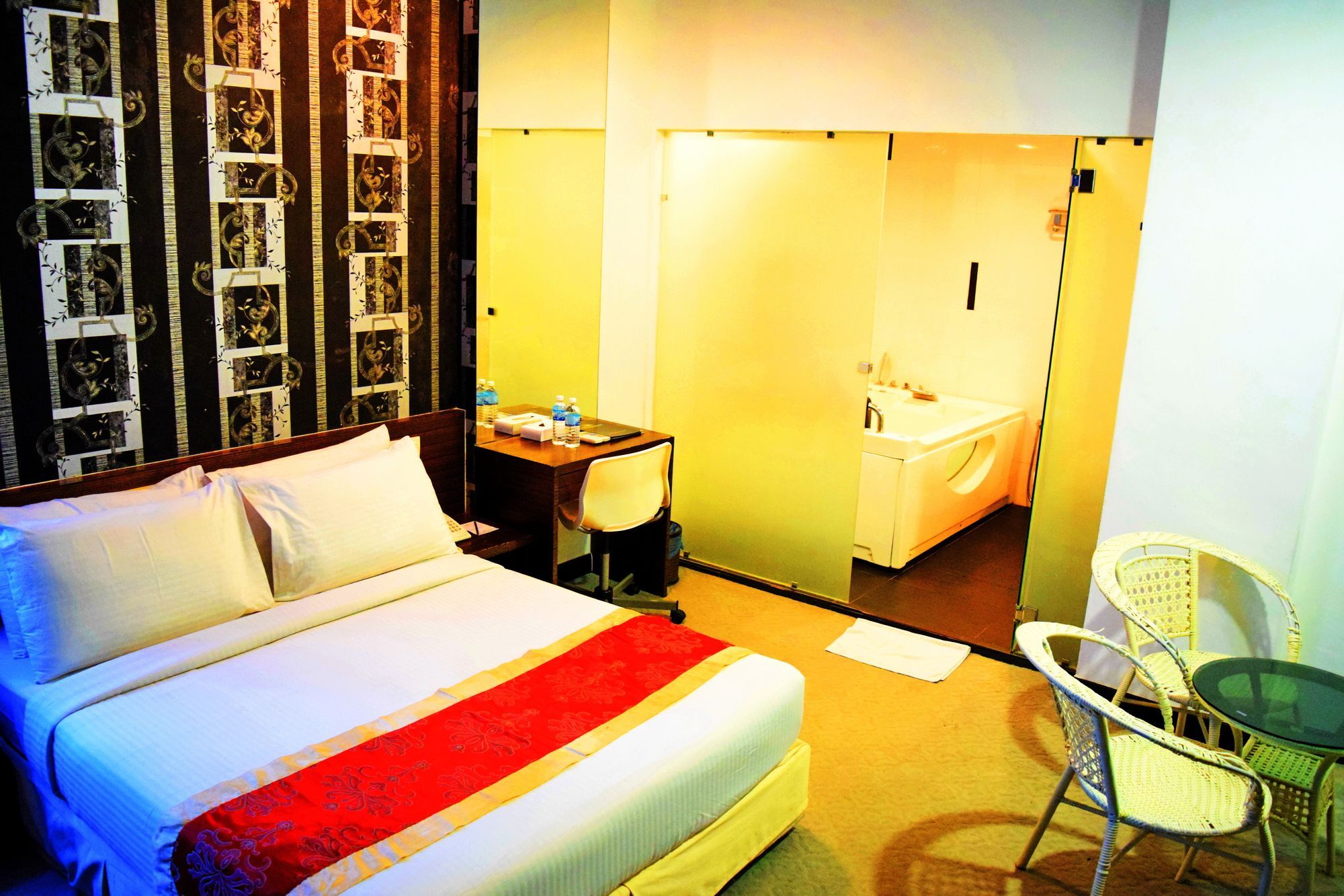 Springz Hotel-Bukit Jalil クアラルンプール エクステリア 写真