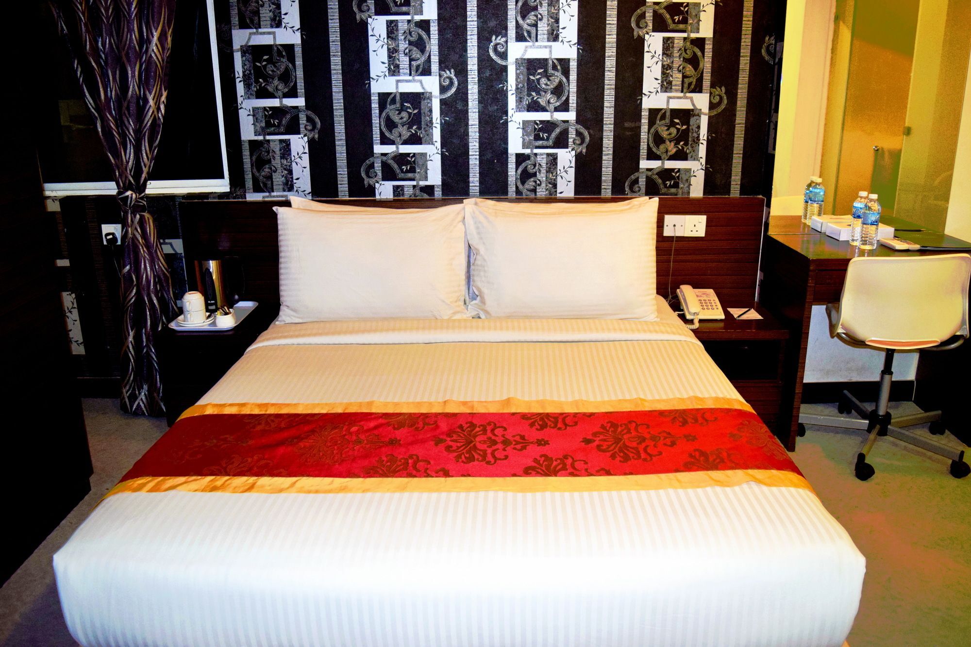 Springz Hotel-Bukit Jalil クアラルンプール エクステリア 写真