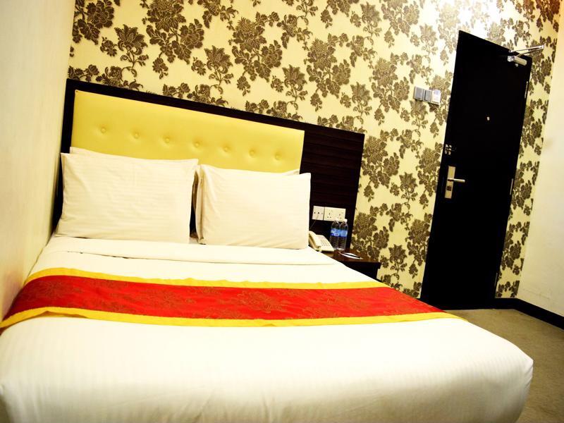 Springz Hotel-Bukit Jalil クアラルンプール エクステリア 写真